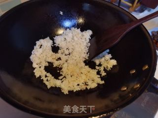 羊腿炒饭的做法步骤：7