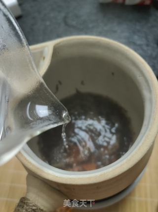 姜枣玫瑰奶茶的做法步骤：4
