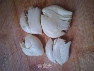 凉拌菜花的做法步骤：5