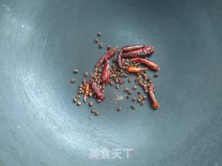 十分钟搞定水煮肉片的做法步骤：3