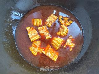 十分钟搞定水煮肉片的做法步骤：6