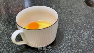 番茄炒鸡蛋牛肉的做法步骤：5