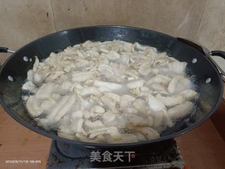 炼猪油的做法步骤：2