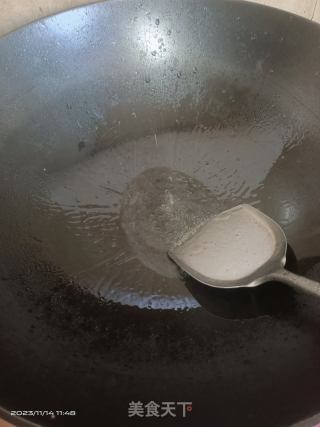 茄汁虾的做法步骤：2