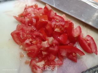 茄汁虾的做法步骤：5