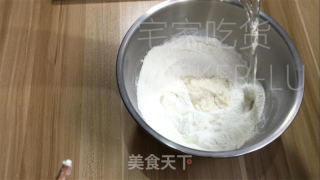 波兰种馒头，松软喧腾，淡淡麦香味，犹如童年的拥抱。的做法步骤：3