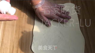波兰种馒头，松软喧腾，淡淡麦香味，犹如童年的拥抱。的做法步骤：10