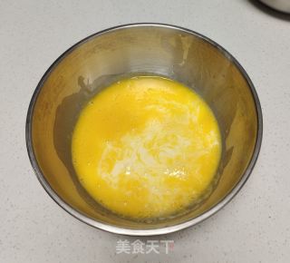 美味蒸蛋糕的做法步骤：2