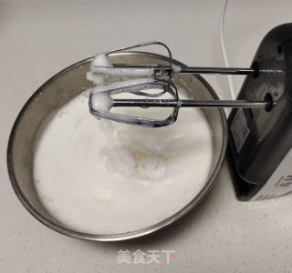 美味蒸蛋糕的做法步骤：6
