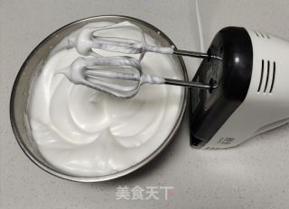 美味蒸蛋糕的做法步骤：7