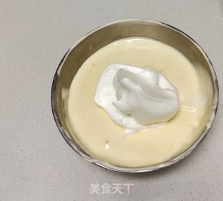 美味蒸蛋糕的做法步骤：9