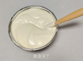 美味蒸蛋糕的做法步骤：10