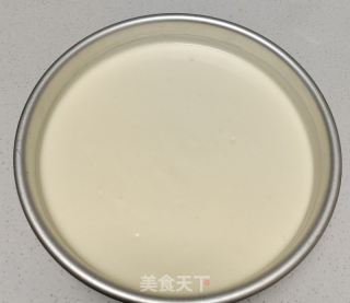 美味蒸蛋糕的做法步骤：12