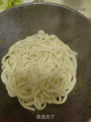 笋子牛肉面的做法步骤：6