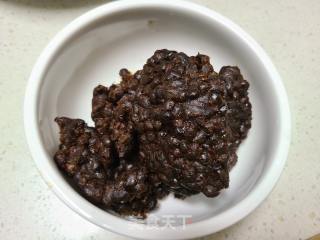 豆豉炒线椒的做法步骤：4