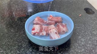 排骨鸡翅煲的做法步骤：1