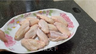 排骨鸡翅煲的做法步骤：2