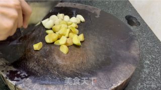 排骨鸡翅煲的做法步骤：5