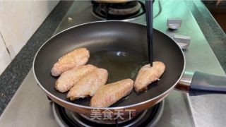 排骨鸡翅煲的做法步骤：7
