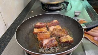 排骨鸡翅煲的做法步骤：9