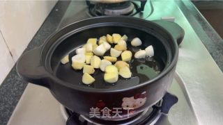 排骨鸡翅煲的做法步骤：11
