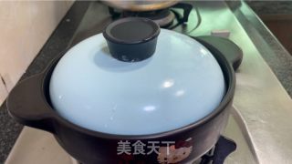 排骨鸡翅煲的做法步骤：15