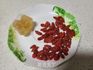 冰糖雪梨的做法步骤：3
