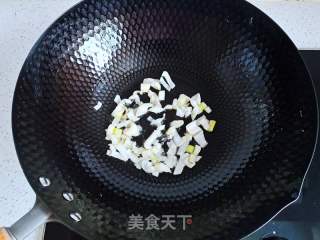 西红柿汤面的做法步骤：4
