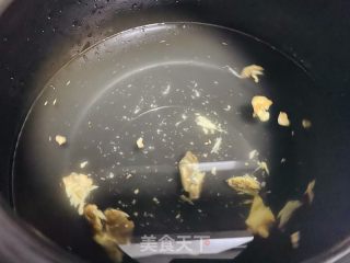 酸萝卜鹅汤的做法步骤：3