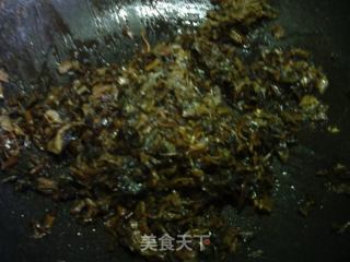 梅干菜蒸三黄鸡的做法步骤：10