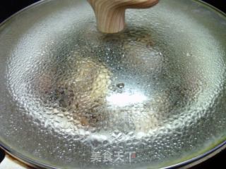 梅干菜蒸三黄鸡的做法步骤：13