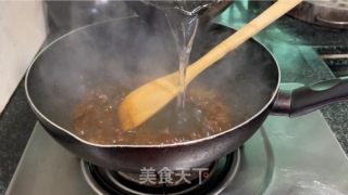水煮云吞面的做法步骤：5