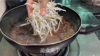 水煮云吞面的做法步骤：7