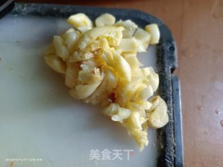 番茄金针菇滑肉的做法步骤：5