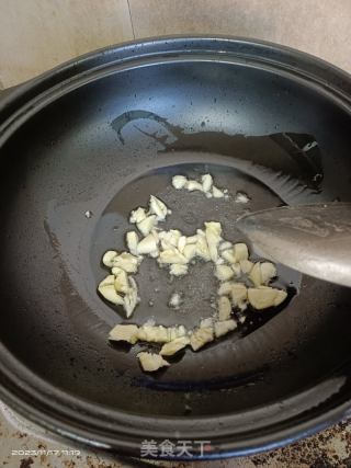 番茄金针菇滑肉的做法步骤：9