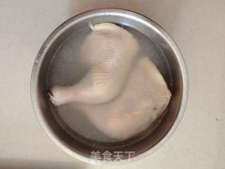 酱油鸡的做法步骤：6