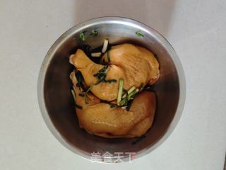 酱油鸡的做法步骤：7