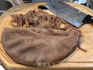 毛血旺的做法步骤：3