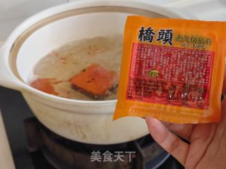 毛血旺的做法步骤：8
