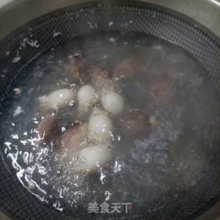 皱皮椒炒章鱼腿的做法步骤：6