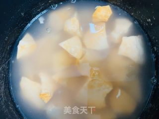 红薯粉蒸肉的做法步骤：7