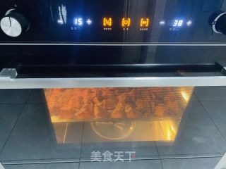 红薯粉蒸肉的做法步骤：12