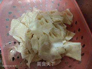 家庭版烤鱼的做法步骤：2