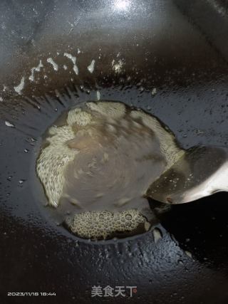 家庭版烤鱼的做法步骤：5
