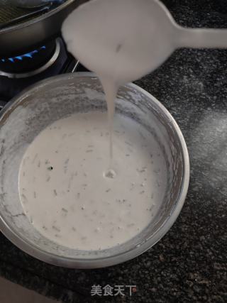 葱油饼的做法步骤：3