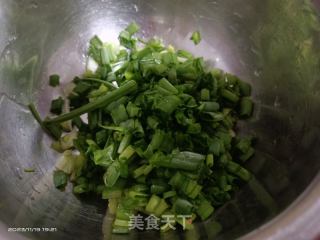 蒜蓉金针菇粉丝鲜虾煲的做法步骤：3