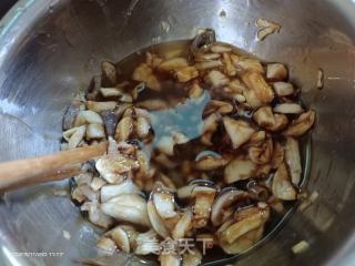 娃娃菜粉丝豆腐瘦肉煲的做法步骤：8