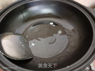 娃娃菜粉丝豆腐瘦肉煲的做法步骤：11