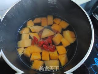 木瓜炖牛奶的做法步骤：3