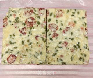 自制糖果的做法步骤：11